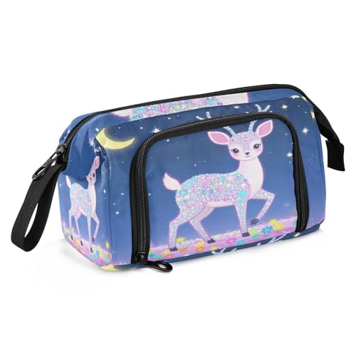 sanluoli Federmäppchen mit großem Fassungsvermögen, Reißverschluss mit Schlitz, Federmäppchen für Erwachsene, für Jungen, Büro, Ölgemälde, Gefühl, niedliche Katze sanluoli Federmäppchen mit großem Fassungsvermögen, Reißverschluss mit Schlitz, Federmäppchen für Erwachsene, für Jungen, Büro, Ölgemälde, Gefühl, niedliche Katze von sanluoli