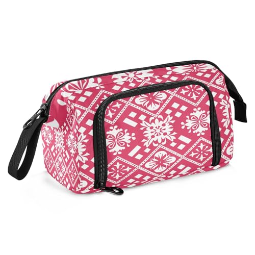 sanluoli Federmäppchen mit großem Fassungsvermögen, coole Federmäppchen, multifunktional, mit Reißverschluss, für Krankenschwestern, Reisen, Ölgemälde, Feeling Cute Cat sanluoli Federmäppchen mit großem Fassungsvermögen, coole Federmäppchen, multifunktional, mit Reißverschluss, für Krankenschwestern, Reisen, Ölgemälde, Feeling Cute Cat von sanluoli