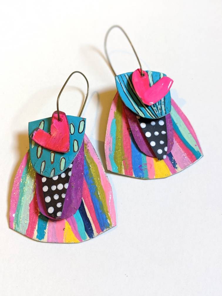 Sie Lebt Ein Buntes Leben Sie Lebt Ein Buntes Leben von sarahshoot