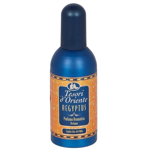 Tesori d'Oriente Aegyptus Eau de Toilette 100 ml x1 von sarcia.eu