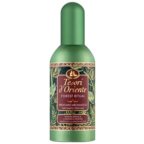 sarcia.eu Eau de Toilette 100 ml x1 Forest Ritual Zitrus, holzig von sarcia.eu