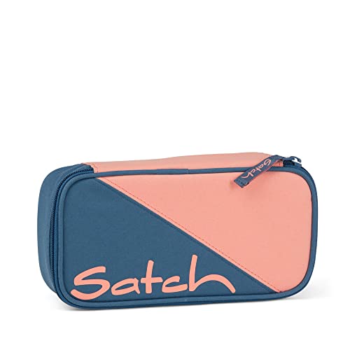 Satch Jugend Unisex Sat-bsc-001-cug etuis, Pencil Box, Einheitsgröße von satch