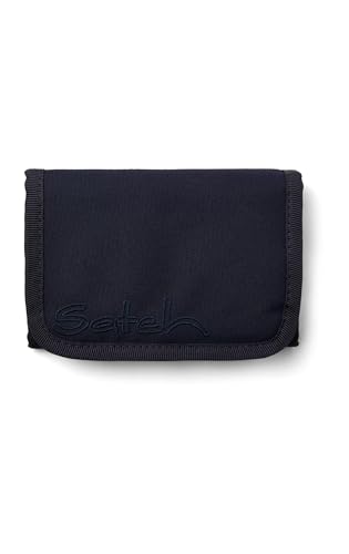 satch Skandi Edition Wallet Nordic Blue von Satch