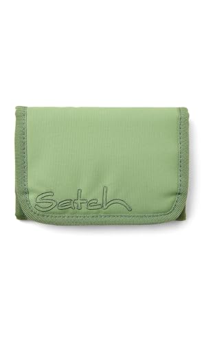 satch Skandi Edition Wallet Nordic Jade Green von Satch