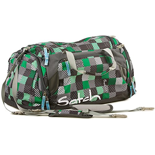 satch Pack Sporttasche 45 cm von Satch