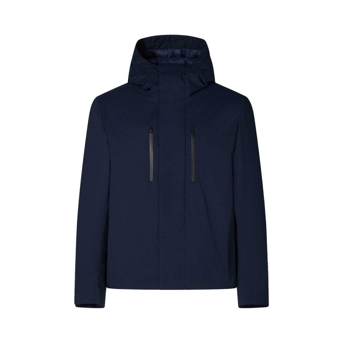 save the duck - Jacke - Cesar blau - Gr. - XXL von save the duck