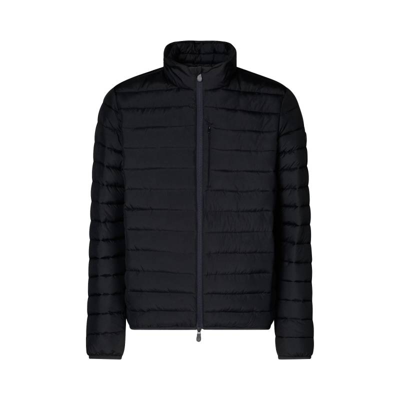 save the duck - Jacke - Erion schwarz - Gr. - 3XL von save the duck