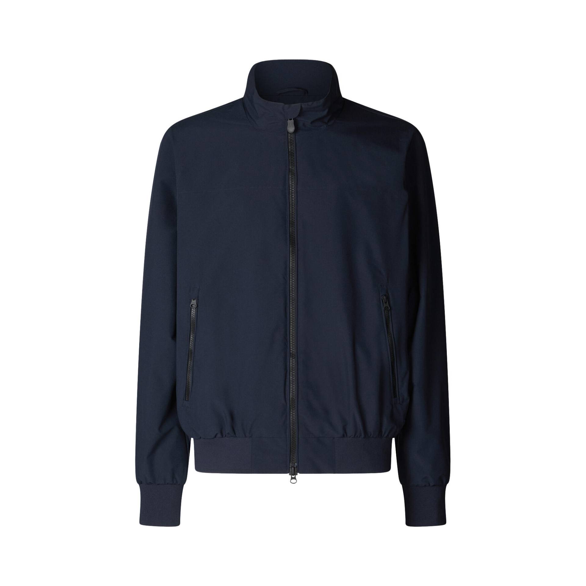 save the duck - Jacke - Finlay blau - Gr. - 3XL von save the duck