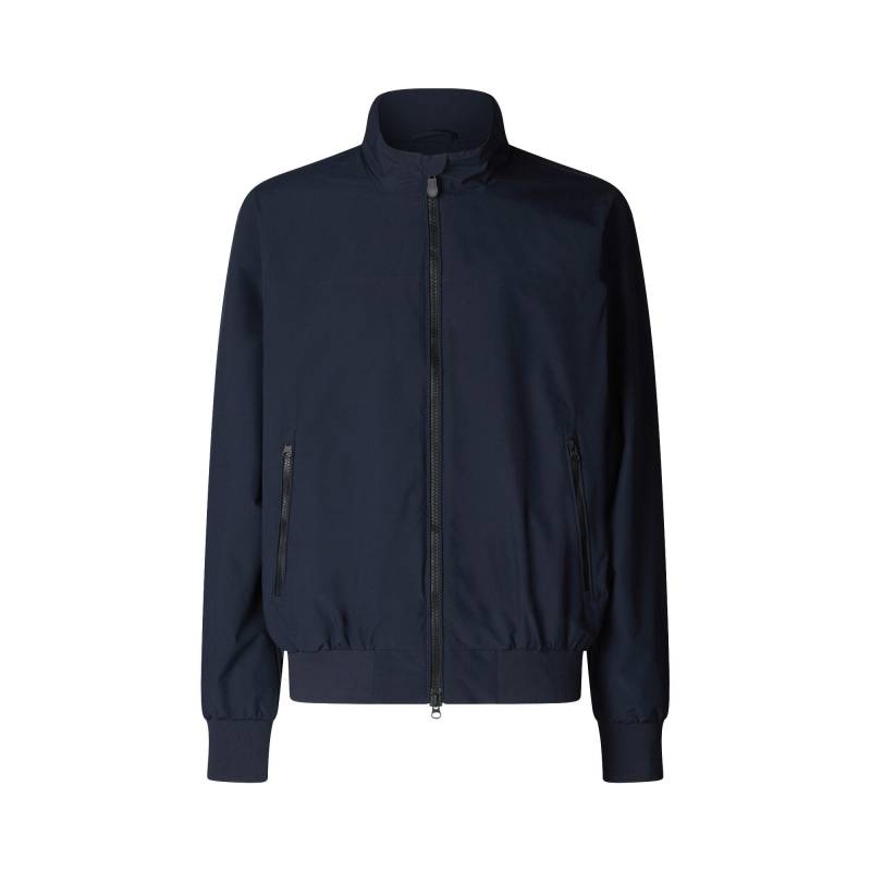 save the duck - Jacke - Finlay blau - Gr. - XXL von save the duck