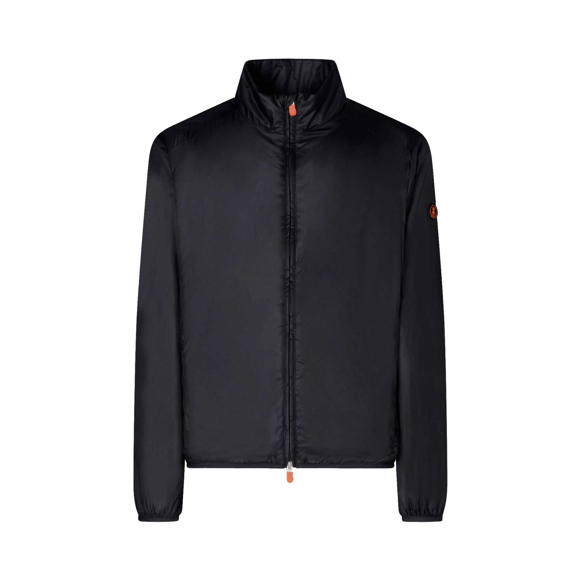 save the duck - Jacke - Helder schwarz - Gr. - L von save the duck