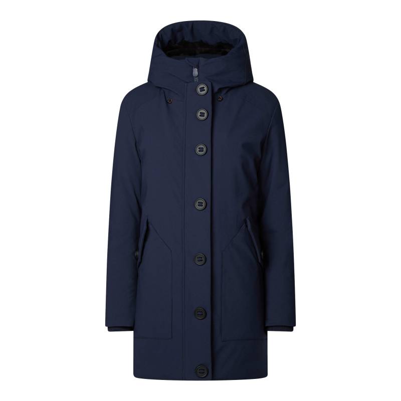 save the duck - Parka - Sian blau - Gr. - 3 von save the duck