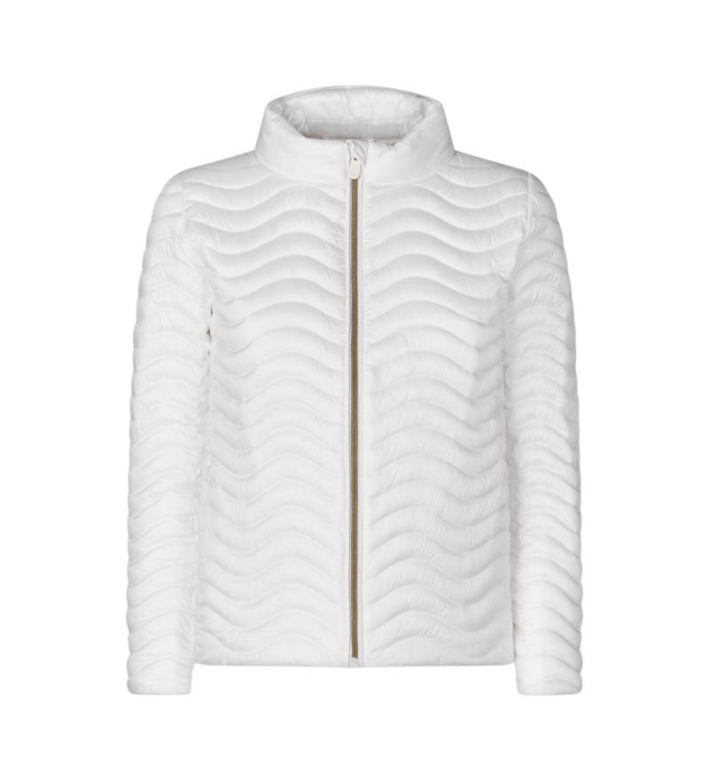 save the duck - Pufferjacke - Pearl weiß - Gr. - 4 von save the duck