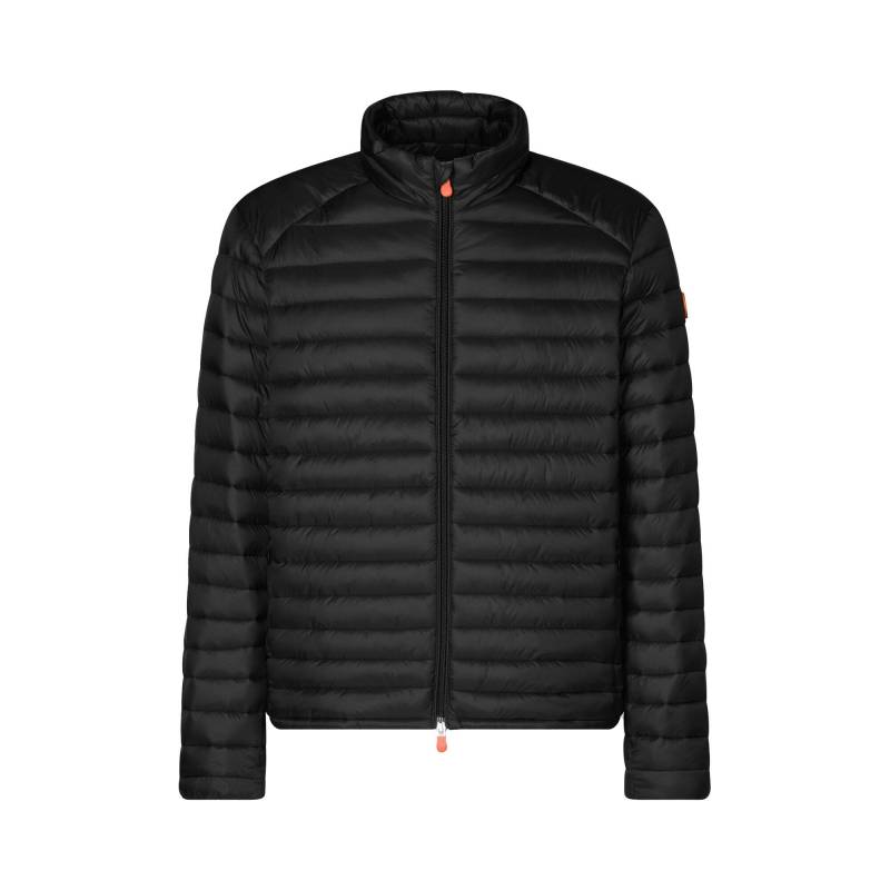 save the duck - Steppjacke - Alexander schwarz - Gr. - 3XL von save the duck