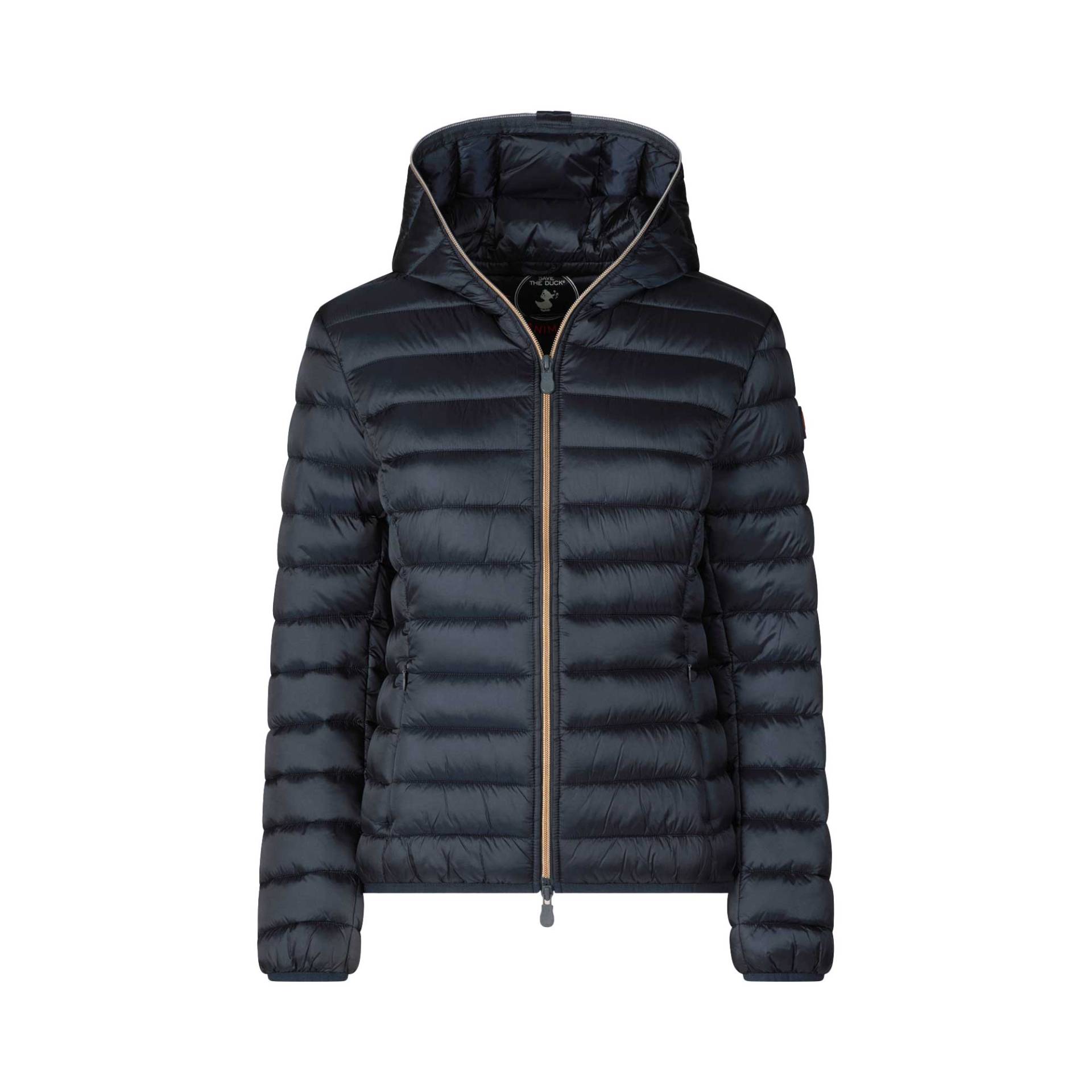 save the duck - Steppjacke - Alexis blau - Gr. - 2 von save the duck