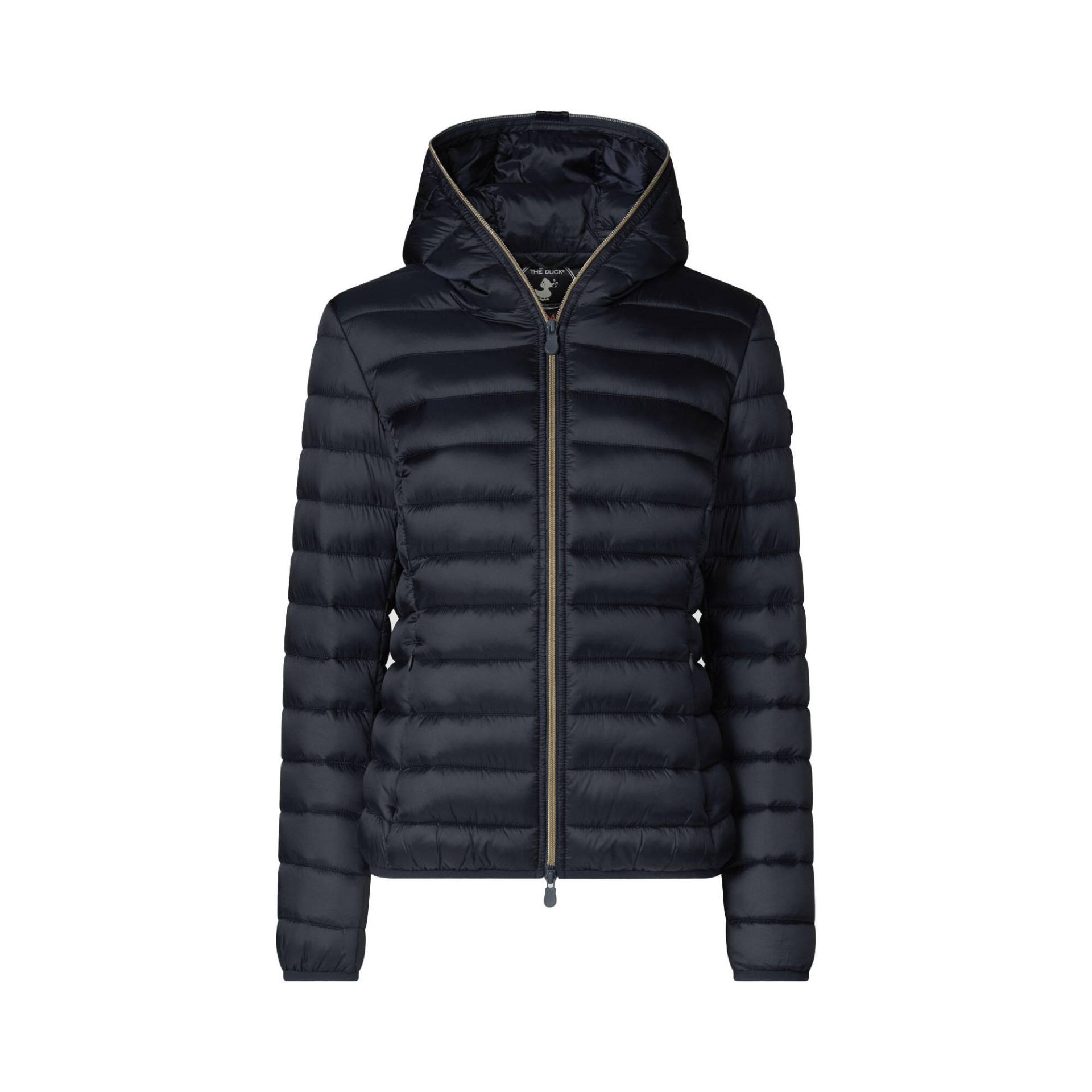 save the duck - Steppjacke - Alexis blau - Gr. - 3 von save the duck