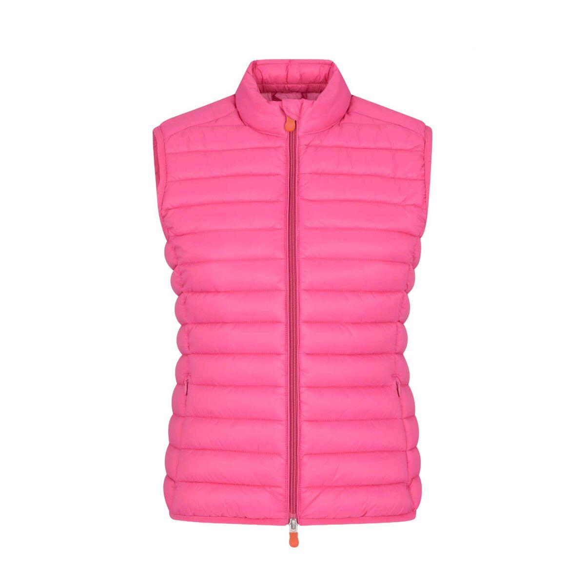 save the duck - Steppjacke - Anita pink - Gr. - 4 von save the duck
