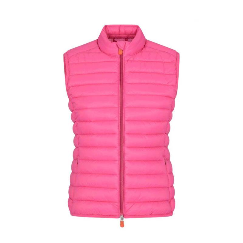 save the duck - Steppjacke - Anita pink - Gr. - 4 von save the duck