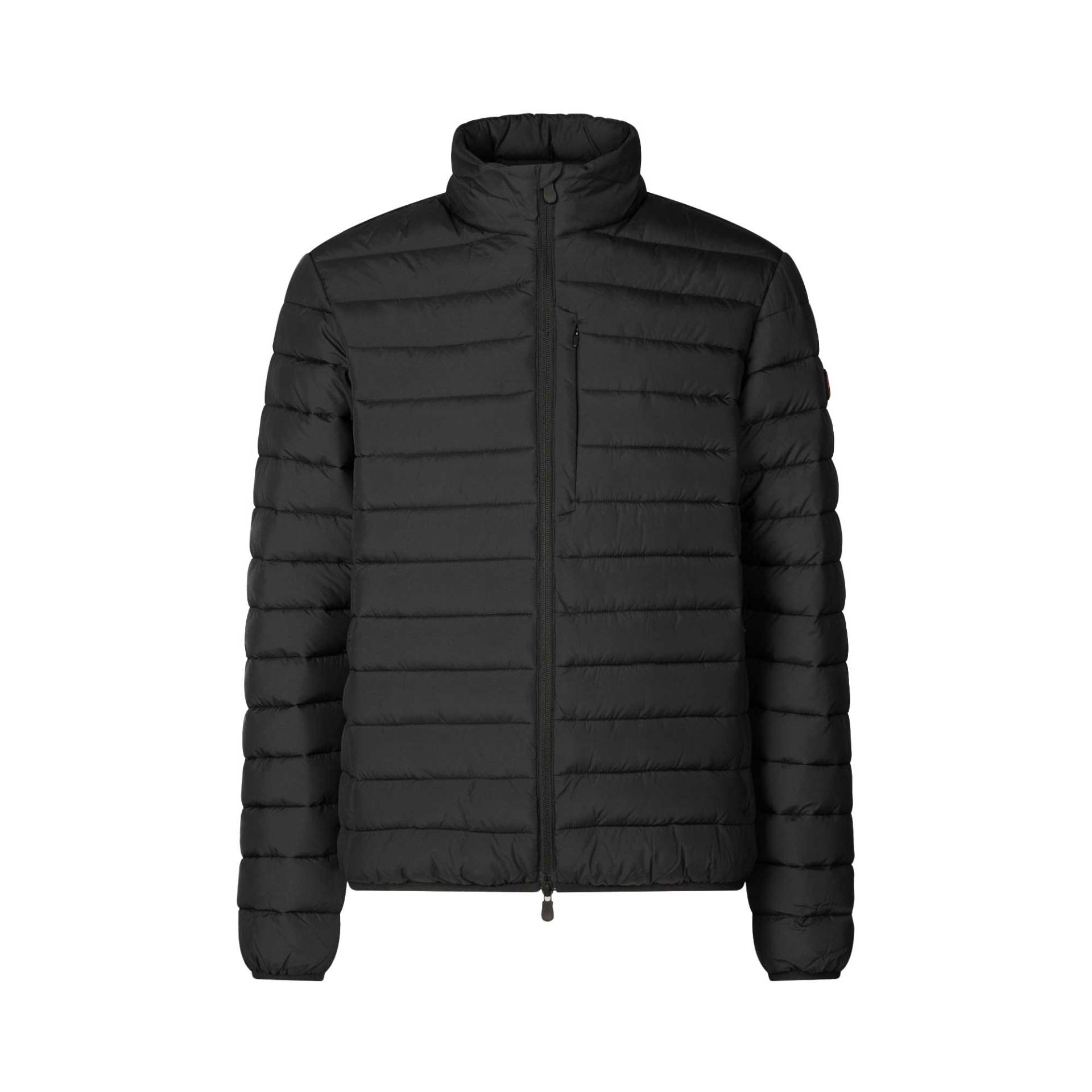 save the duck - Steppjacke - Erion schwarz - Gr. - L von save the duck