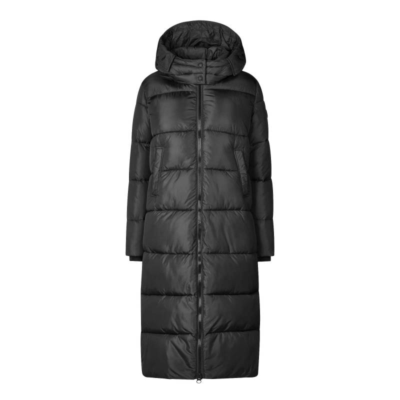 save the duck - Steppmantel - Colette schwarz - Gr. - 3 von save the duck