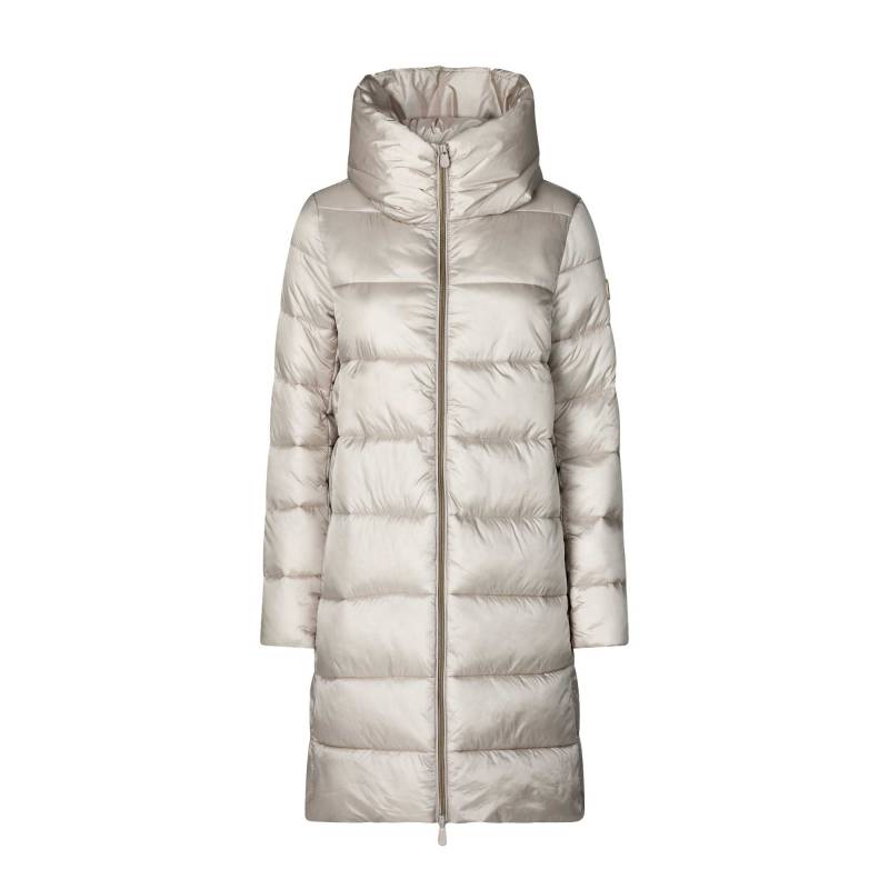 save the duck - Steppmantel - Lysa beige - Gr. - 4 von save the duck