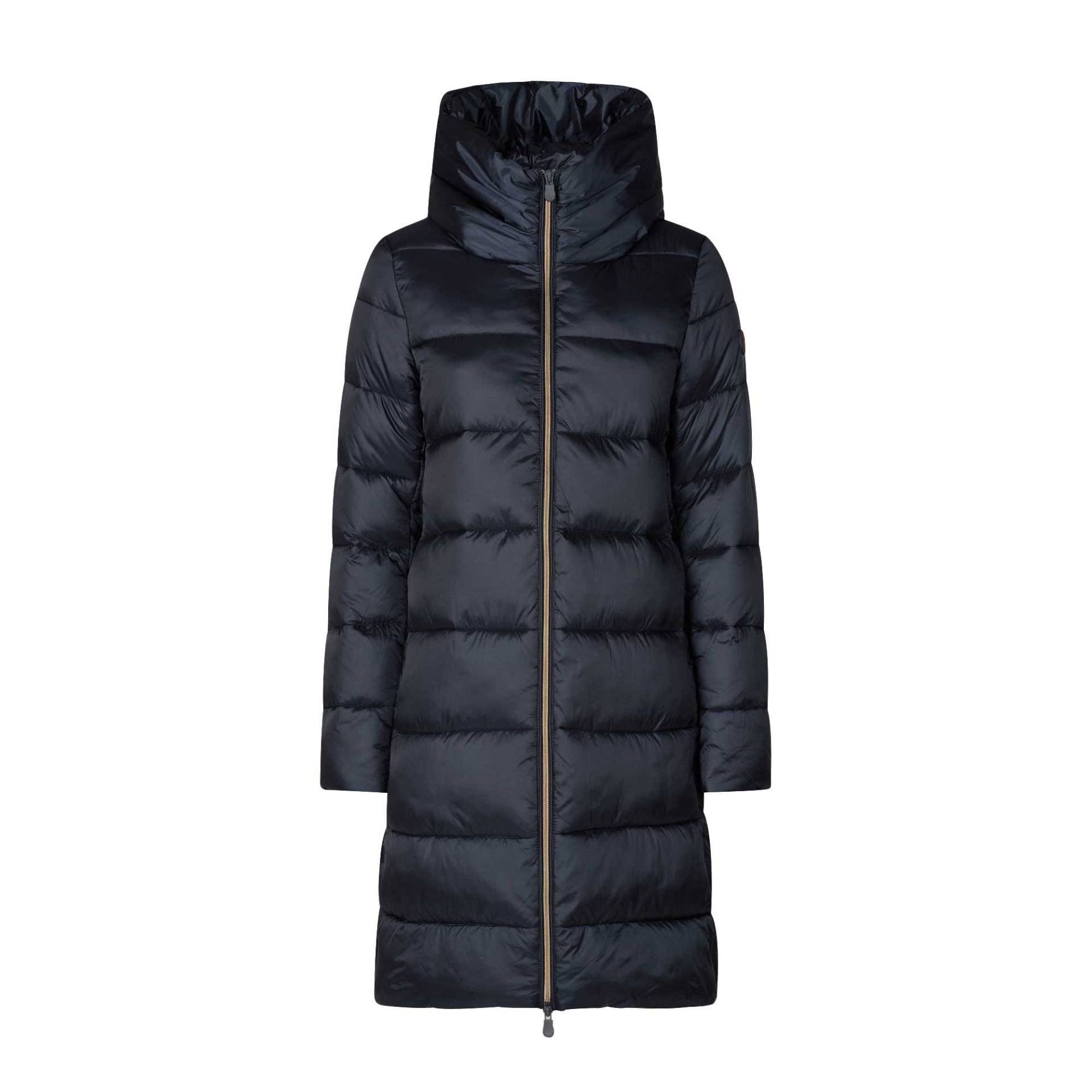 save the duck - Steppmantel - Lysa blau von save the duck