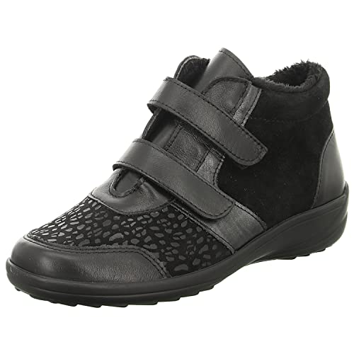 scarbella 203/2738/1220/1038 Damen Komfort Stiefelette Warmfutter, Größe 41 von scarbella