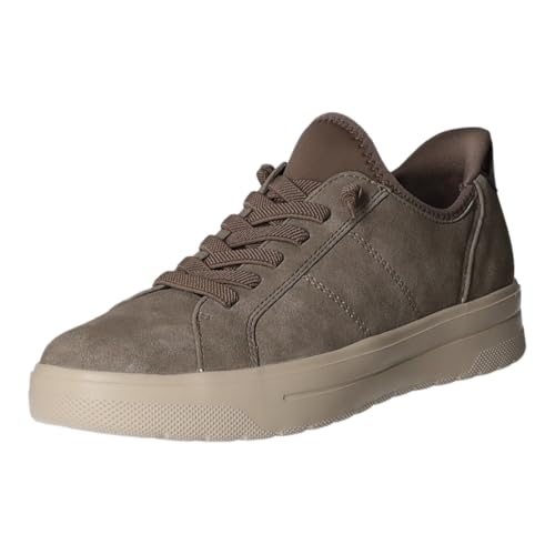 scarbella 23764-45-231 Damen Komfort Slipper Halbschuh extra weit, Größe 42 von scarbella