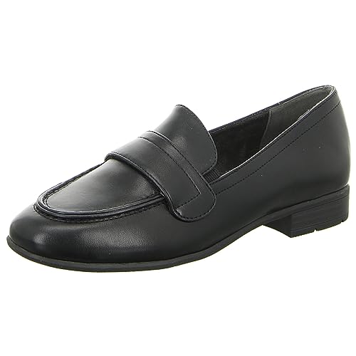 scarbella Slipper/Kletthalbschuh mit Mehrweite Freizeit (Casual) 24263-41-001 von scarbella