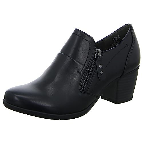 scarbella Slipper/Kletthalbschuh mit Mehrweite Freizeit (Casual) 24469-41-001 von scarbella