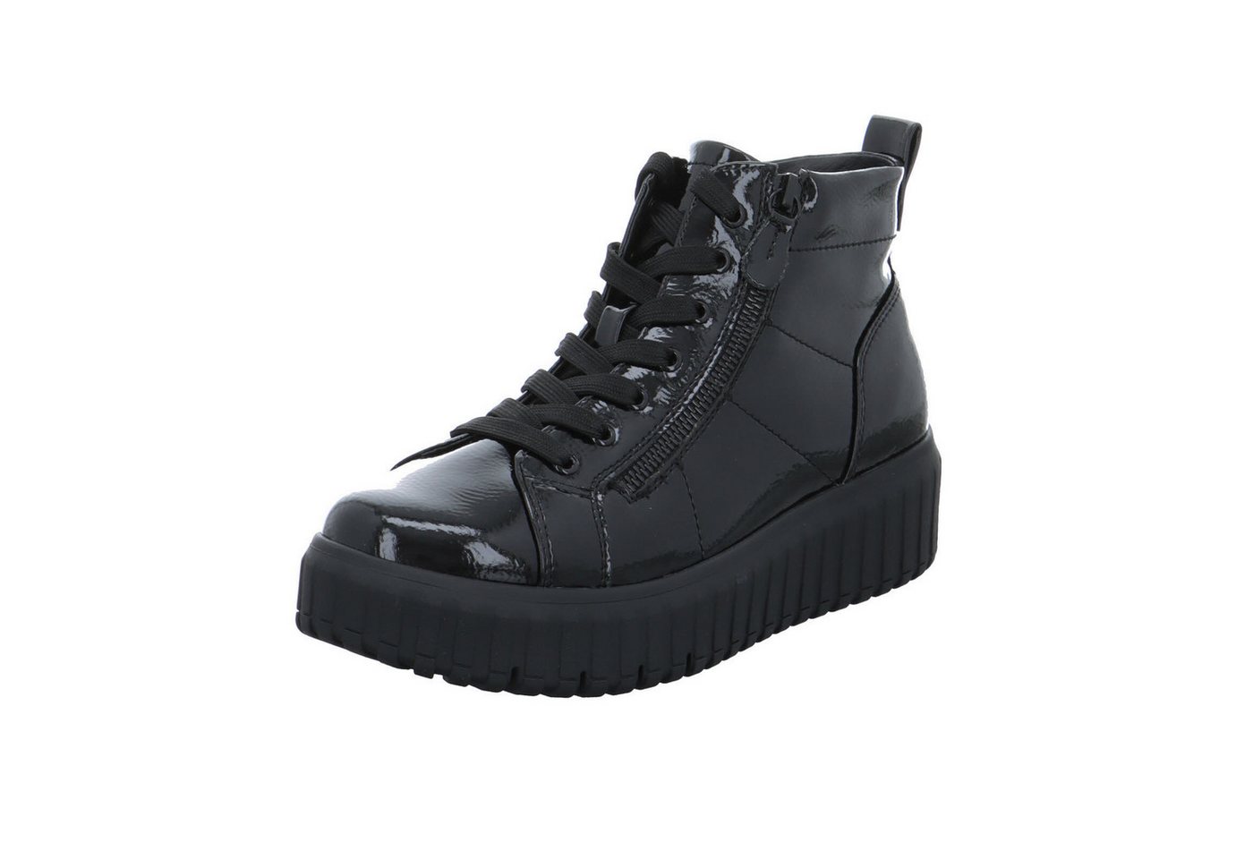 scarbella 25264/018 NEU Schnürstiefelette von scarbella