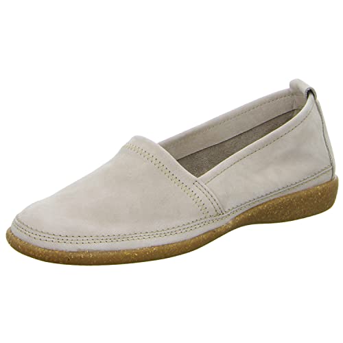 scarbella 341/4284/2166 Damen Komfort Slipper Halbschuh extra weit, Größe 41 von scarbella