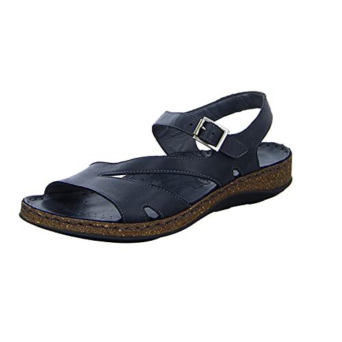 scarbella 3861 35580 Damen Sandalette, Größe 38 von scarbella