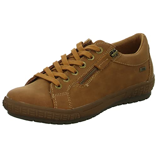 scarbella 422030200 Damen Schnürhalbschuh Casual, Größe 39 von scarbella