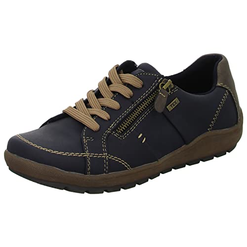 scarbella 422440500 Damen Schnürhalbschuh Casual, Größe 39 von scarbella