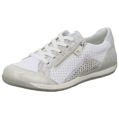 scarbella 532390400-WH Damen Schnürhalbschuh Casual, Größe 39 scarbella 532390400-WH Damen Schnürhalbschuh Casual, Größe 39 von scarbella