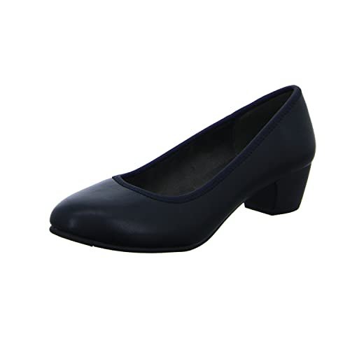 scarbella 8-8-22360-22 Damen Komfort Pumps, Größe 42 von scarbella