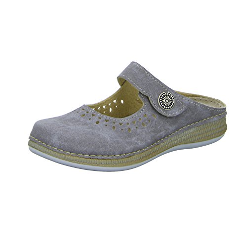 scarbella MK056J01/045 Damen Sabot/Clog, Größe 41 scarbella MK056J01/045 Damen Sabot/Clog, Größe 41 von scarbella