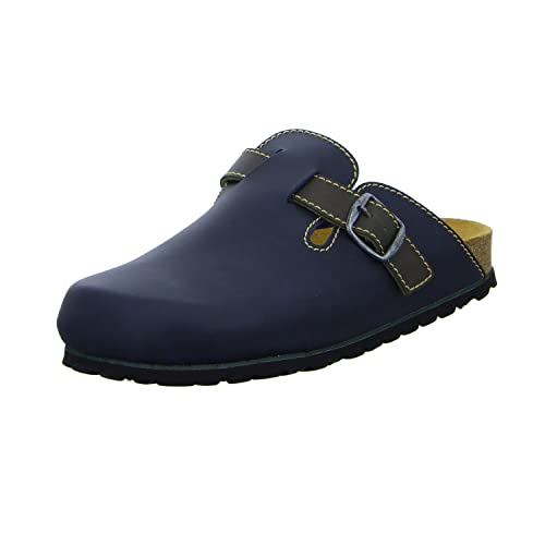 scarbello 0005-248/58/32 Herren Bio Clog, Größe 40 von scarbello