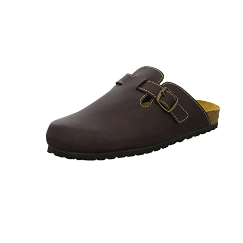 scarbello 0005-248-20 Herren Bio Clog, Größe 40 von scarbello