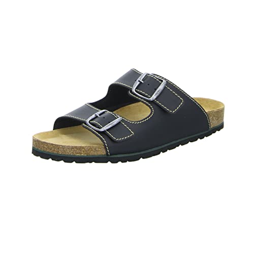 scarbello 0014-248/01 Herren Bio Pantolette, Größe 41 von scarbello