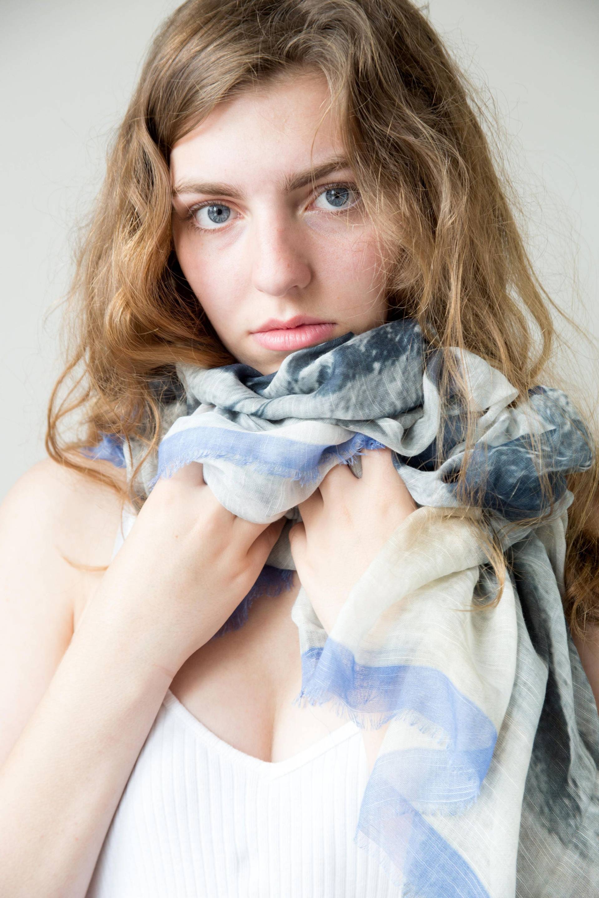 stadt-Diagramm von scarvesattitude