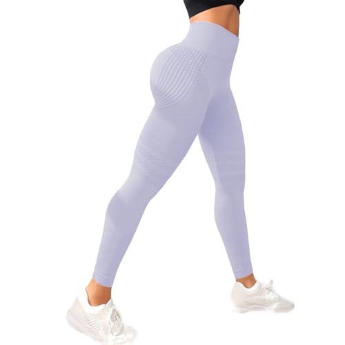 Cellumove 3D Leggings, Anti Cellulite Kompression Leggins Damen – Definieren Sie Ihre Silhouette mühelos neu, Compression High Waist Push Up Hosen von schlafhimmel