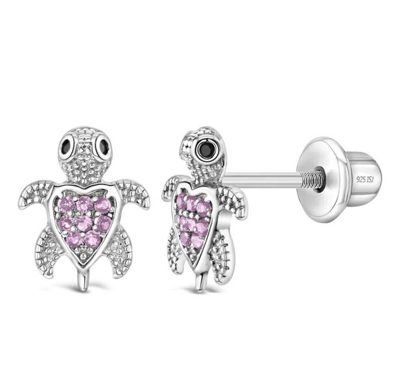 schmuck23 Ohrstecker-Set (Geschenkset), incl. Schraubverschluss von schmuck23