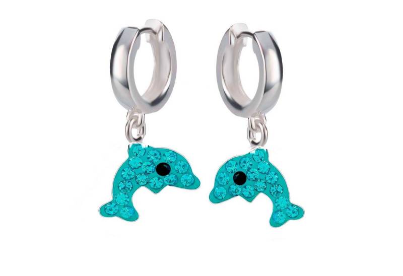 schmuck23 Paar Creolen von schmuck23