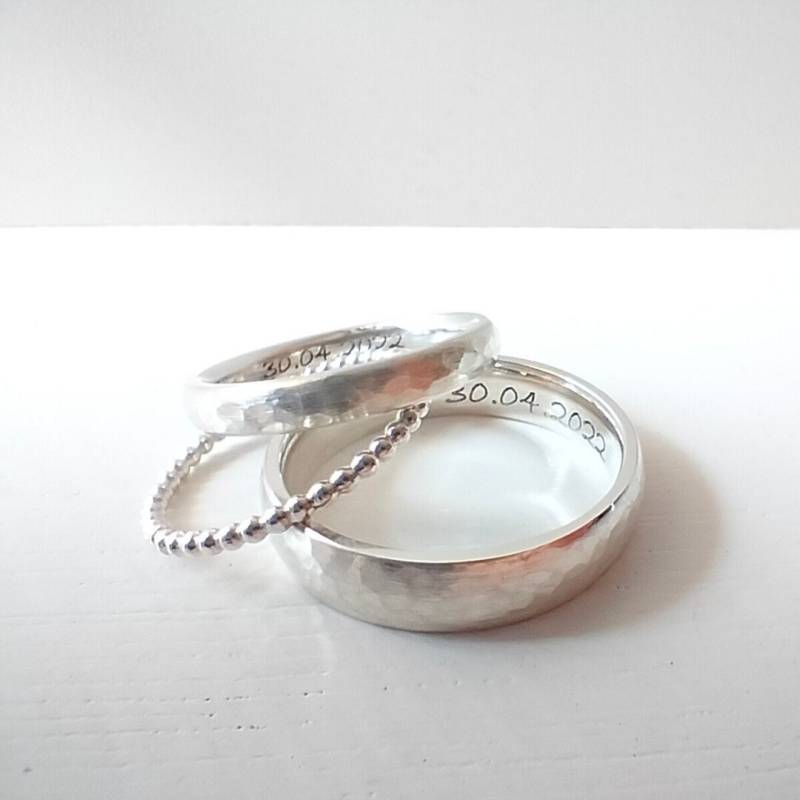 We Are Titanium We Are Titanium von schmuckgewand