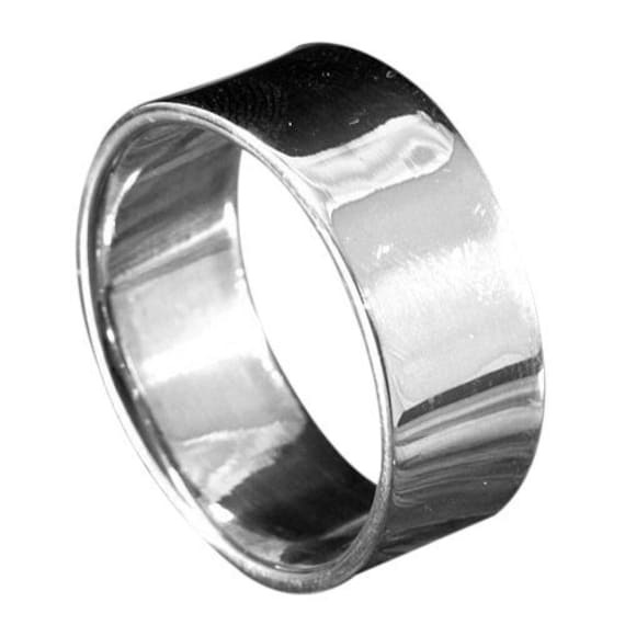 Bandring, 925 Sterling Silber von schmuckplantage
