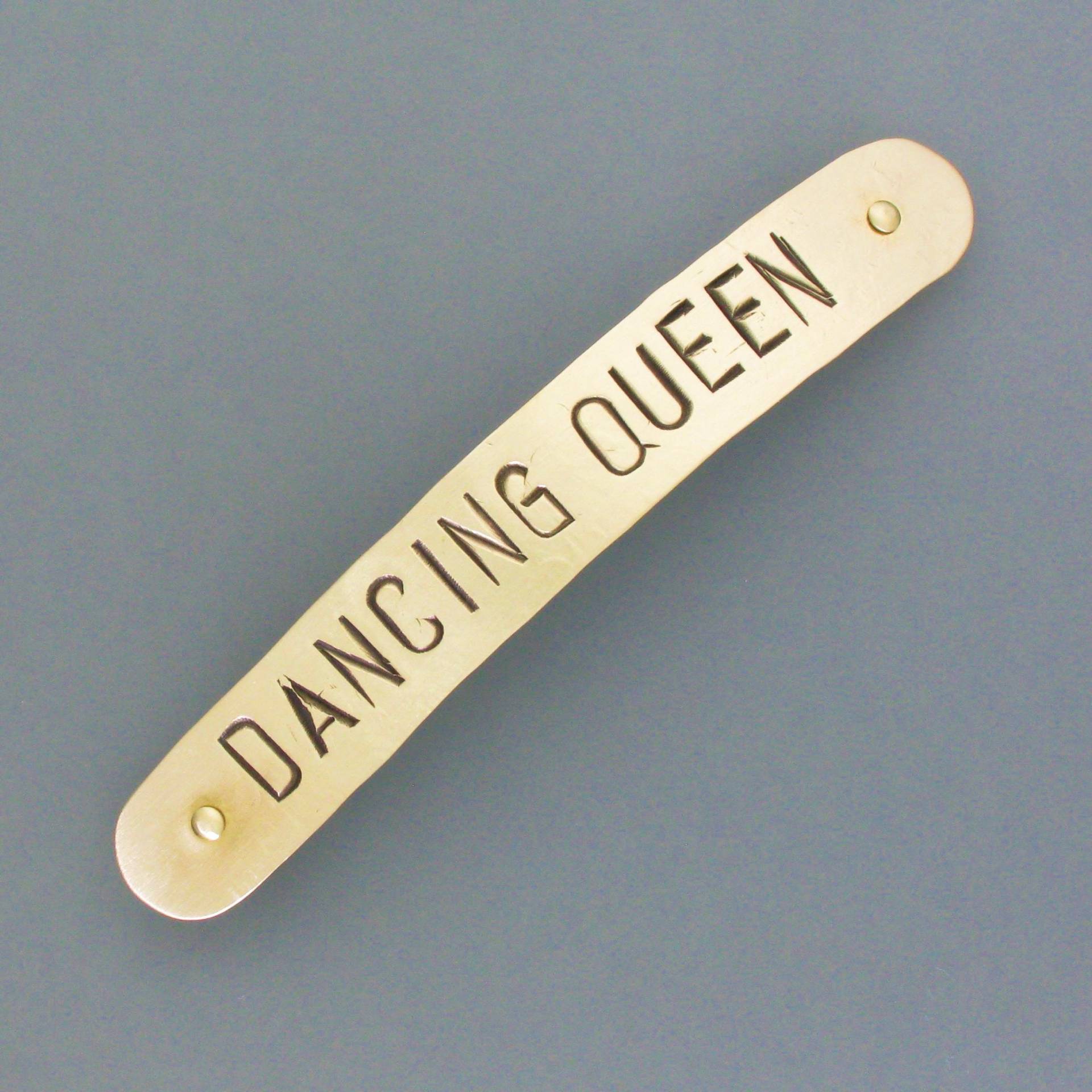 Haarspange Dancing Queen von schmuckwerkshop