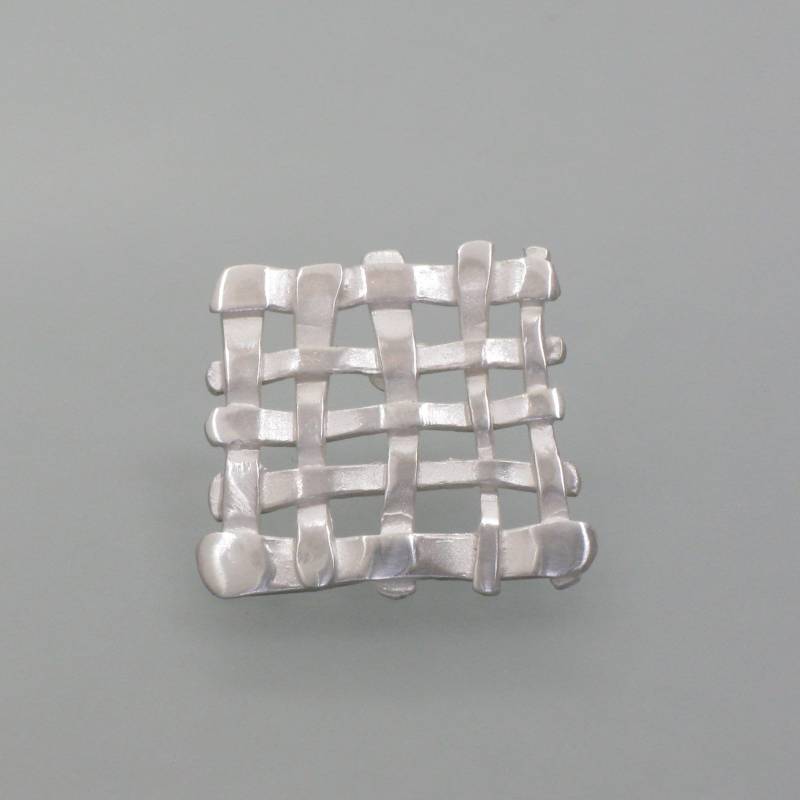 Pin Gitter, Groß Pin Gitter, Groß von schmuckwerkshop