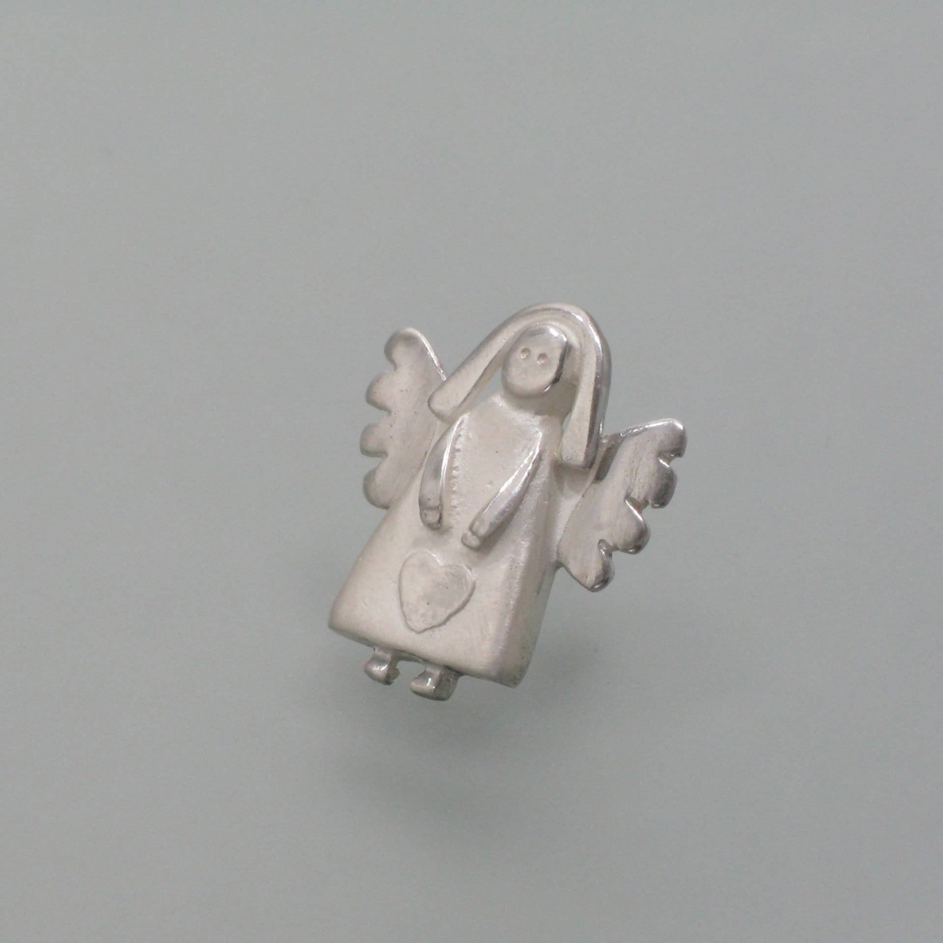 Pin Schutzengel von schmuckwerkshop