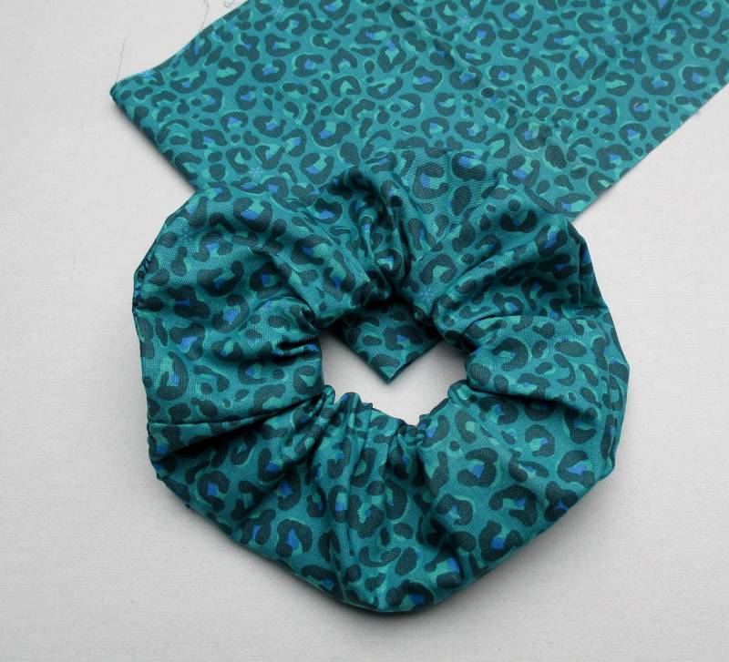 Scrunchie Groß von schoenesachenmachen3